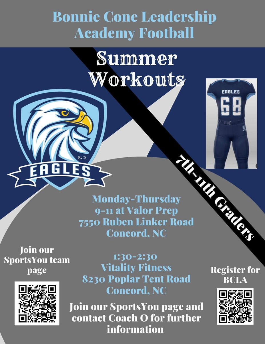 Coach Stephon White tweet media