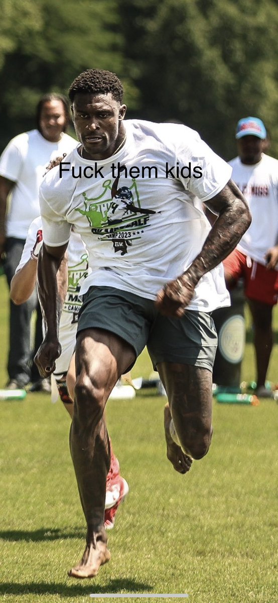 Bunkie Perkins on Twitter