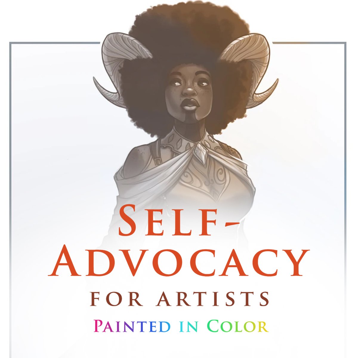 This episode is dedicated to Ian McGinty.  

On this week's episode of Painted in Color, Lauren and Mia discuss the importance of advocating for yourself as a freelance, studio, or independent artist. 

This episode mentions the #ComicsBrokeMe movement, join the conversation.