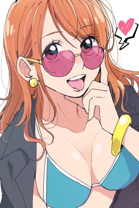 えへナミさん