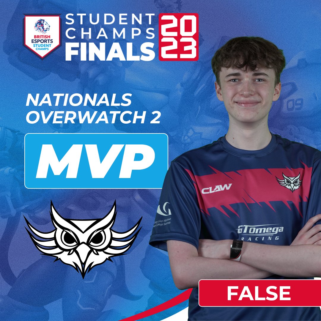 British Esports tweet media