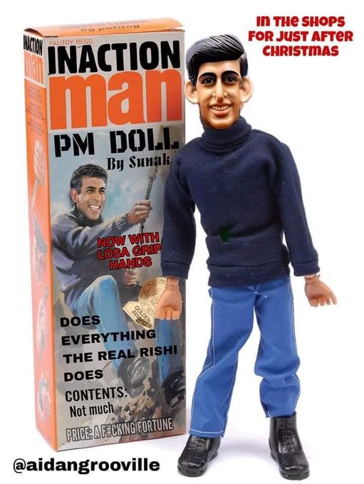 Rishi Sunak's Food Pantry (@raycasey2003) on Twitter photo 2023-06-25 14:56:56 @ChirpyChet @garygilligan @simunch1 @HookedOnStuff @LeeSaunders72 @griff_sly_fox @moonrainbow_ @QueenMoub @LadyJules_Cath @MagnumificentTT @Tinah51568138 Thanks for the shout-out Chet
I've followed a few here that I wasn't following already
#ToriesOut353 #StopTheBoots #bbcqt #RoofLady #LiarJohnson #johnsonliedpeopledied #PartygateVideo #Partygate #Wagner #WagnerGroup #Putin #RobotRishi
🇪🇺#BrexitWasTreason🇪🇺#RejoinEU🇪🇺 @ChirpyChet @garygilligan @simunch1 @HookedOnStuff @LeeSaunders72 @griff_sly_fox @moonrainbow_ @QueenMoub @LadyJules_Cath @MagnumificentTT @Tinah51568138 Thanks for the shout-out Chet
I've followed a few here that I wasn't following already
#ToriesOut353 #StopTheBoots #bbcqt #RoofLady #LiarJohnson #johnsonliedpeopledied #PartygateVideo #Partygate #Wagner #WagnerGroup #Putin #RobotRishi
🇪🇺#BrexitWasTreason🇪🇺#RejoinEU🇪🇺