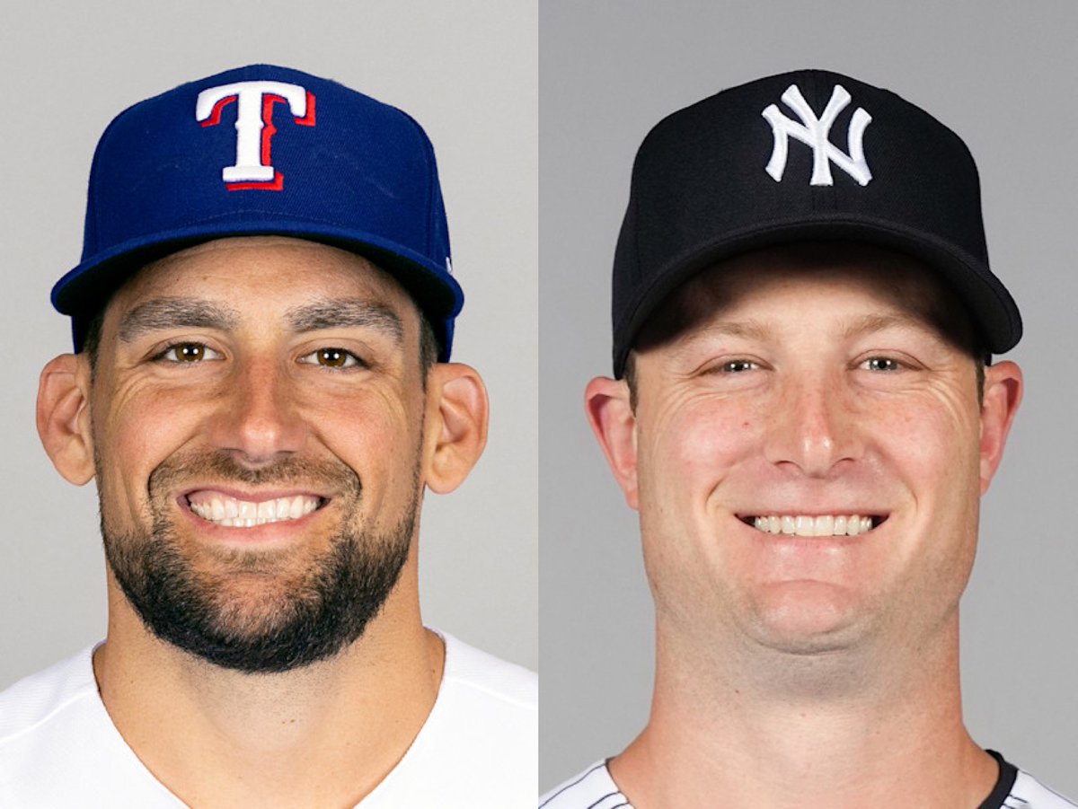A Box-Toppers look at Sunday’s pitching matchups
Notable—TEX at NYY
Nathan Eovaldi @Rangers 7.7 B-T points in 2023, 7th among AL pitchers.
Gerrit Cole @Yankees 7.0 B-T points in 2023, 11th among AL pitchers.
Matchups in all 15 Sunday games—https://t.co/M0tgjefYMn https://t.co/MOdK4jzyBi
