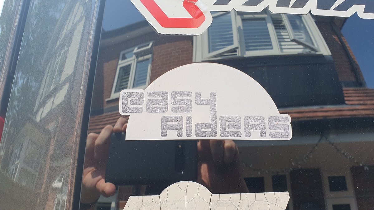 Adrian Parr 💙💛 tweet media