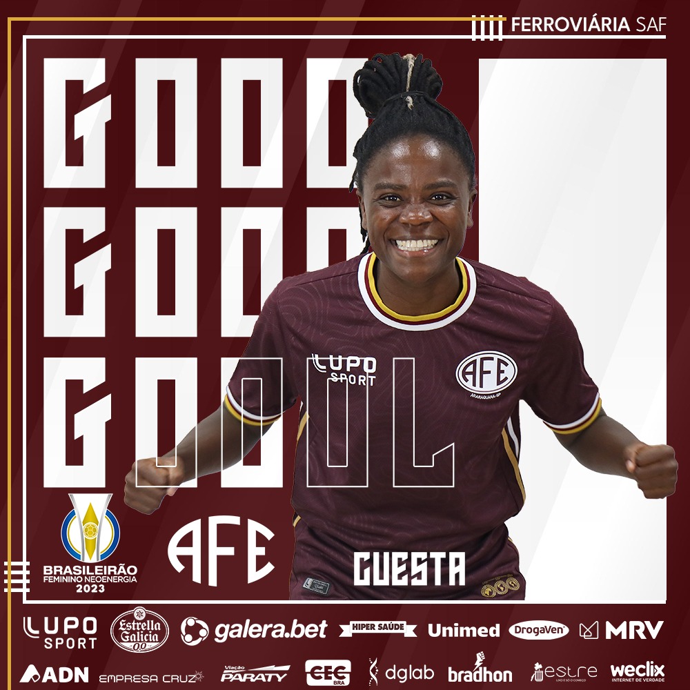 guerreirasgrena's tweet photo. ⏱️48' 2T - GOOOLOOOOOOOOOO!

Foi a bola cair nos pés da Cuesta para marcar mais um para as Guerreiras!

AFE 3-0 INT

#BrasileiroFeminino #VamosGuerreiras #AFExINT https://t.co/q3ZmUfy9Hs
