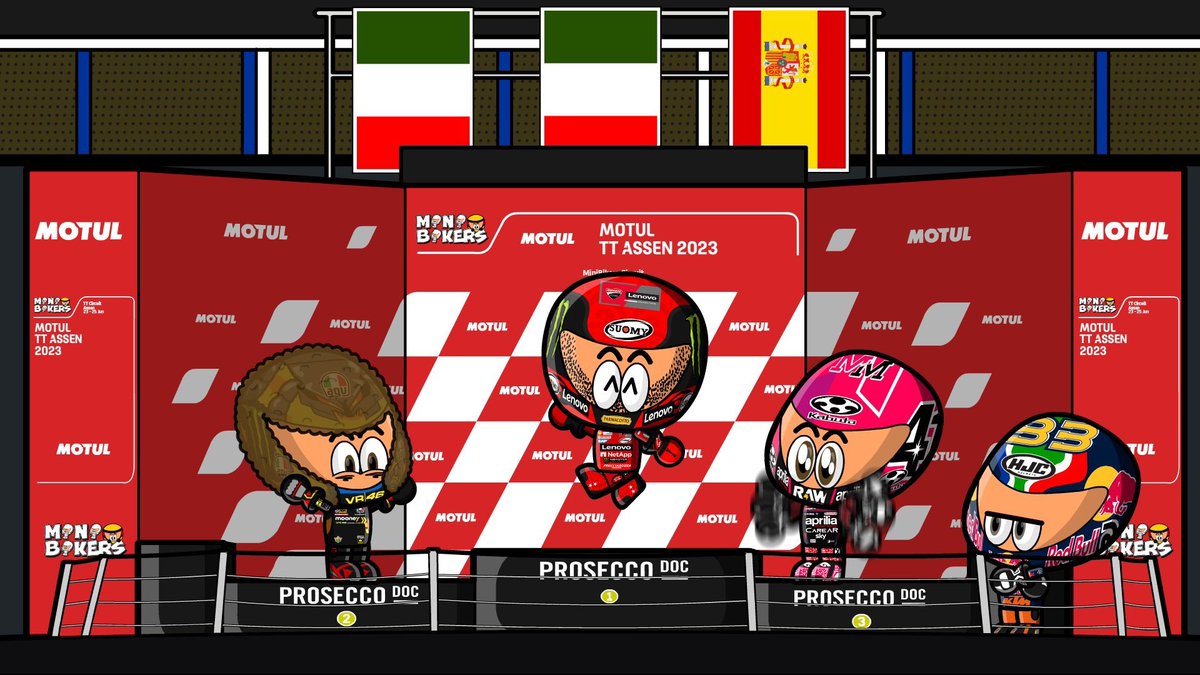 mm93brasil's tweet photo. @MotoGP 👀👀🤔🤔 https://t.co/AVHqIcPahc