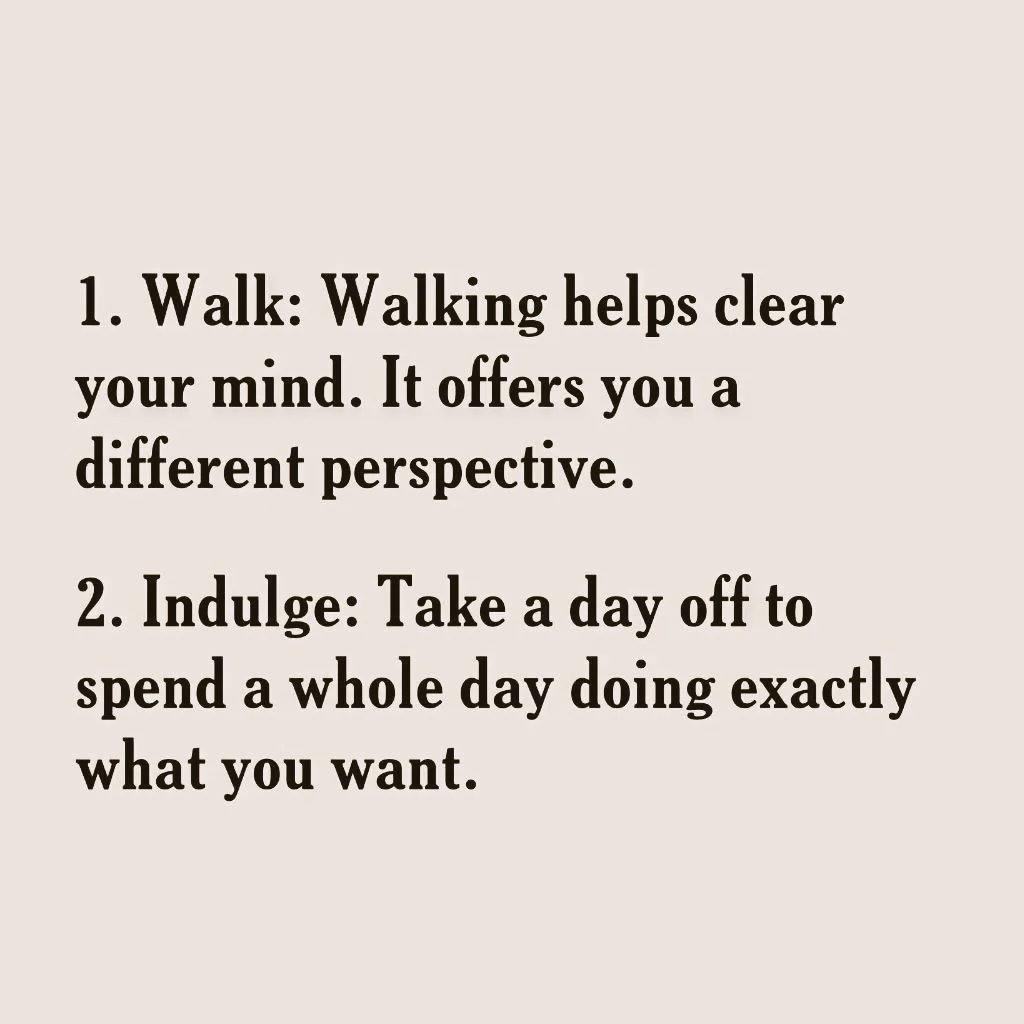 16 Ways To Calm Yourself When Life Is Getting Tough: - Thread - https ...