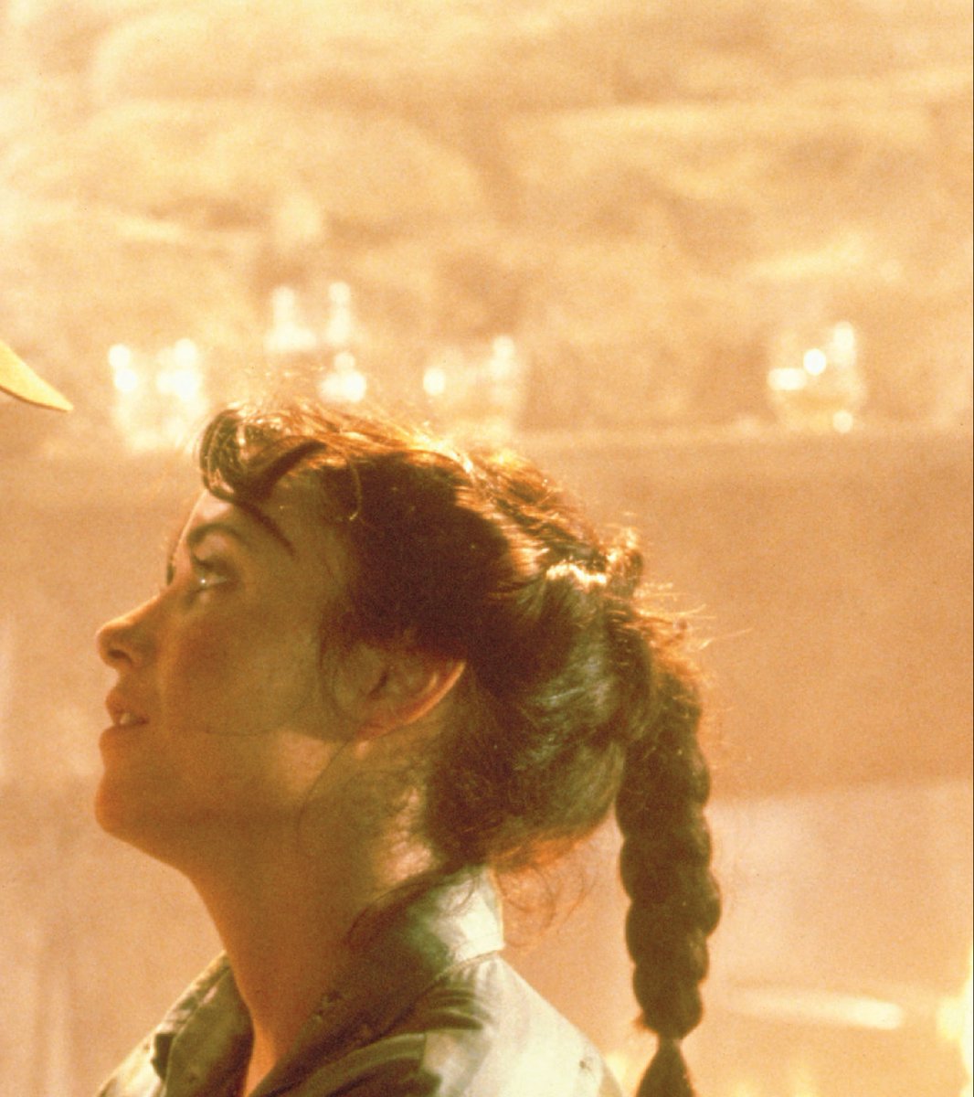 Indiana Jones and the Raiders of the Lost Ark 🐍 Love it, or hate it? imdb.to/42kOvqb