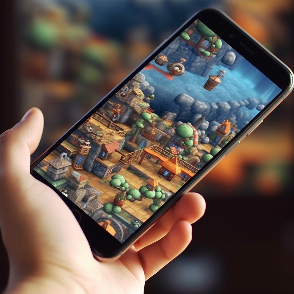 MegafansGaming's tweet image. Wake up to the sound of victory! ☀️

Mobile gaming competitions and eSports are taking the world by storm. 

Unleash your skills, join tournaments, and compete against the best.

It&apos;s time to show the world what you&apos;re made of! 🏆🎮 

Download now!
megafans.com/games