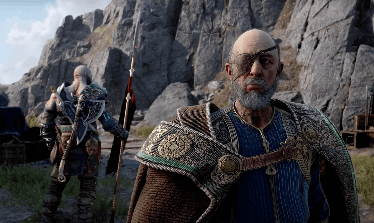 Gods Unchained tweet media