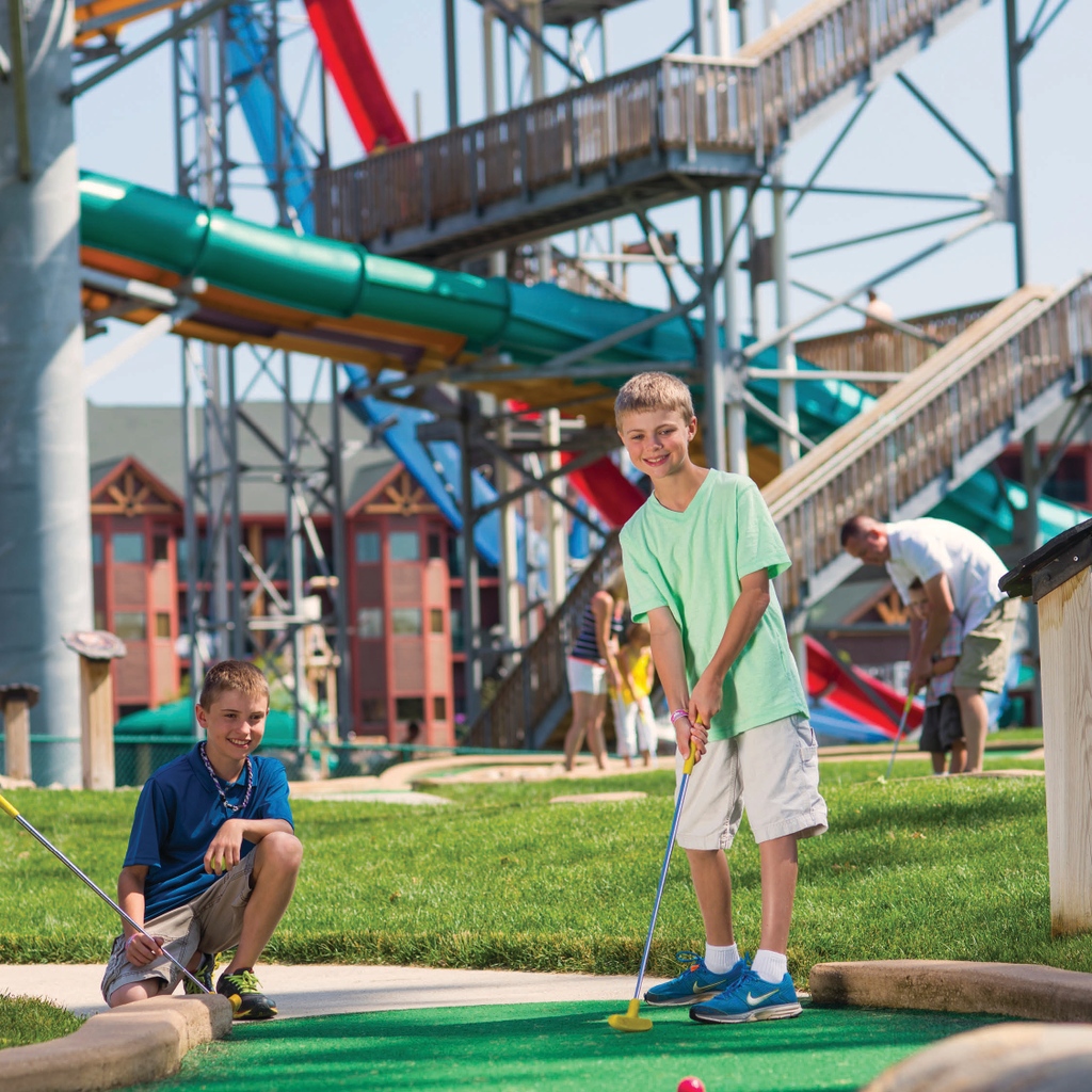 Lost World Jurassic Mini Golf is the par-fect day to spend an afternoon. ⛳️

wildernessresort.com/attractions/lo…

#wildernessresort #wisconsindells #minigolf