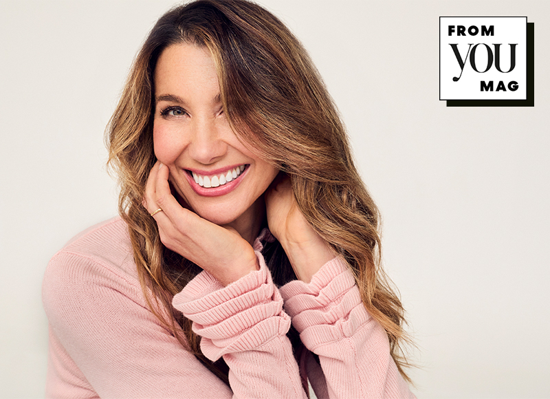 YOU Magazine (@youmagsocial) on Twitter photo In her first beauty column, <a href="/RosieGreenBQ/">Rosie Green</a> dishes on her repeat-buy products that are guaranteed to deliver for you, too
Read more: ow.ly/iI1Y50OVZ6p In her first beauty column, <a href="/RosieGreenBQ/">Rosie Green</a> dishes on her repeat-buy products that are guaranteed to deliver for you, too
Read more: ow.ly/iI1Y50OVZ6p