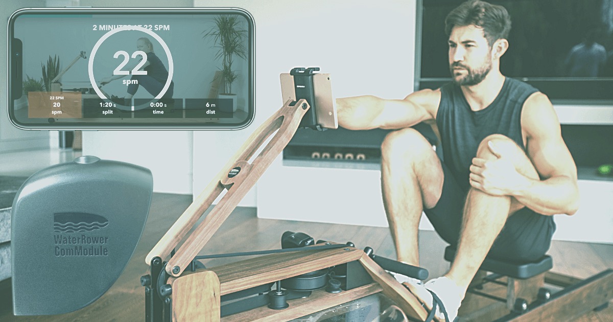 Train with world champions with ASENSEI! Discover new workouts, how to connect your WaterRower ComModule, and attend livestream workouts in this week's newsletter. - mailchi.mp/asensei/train-…