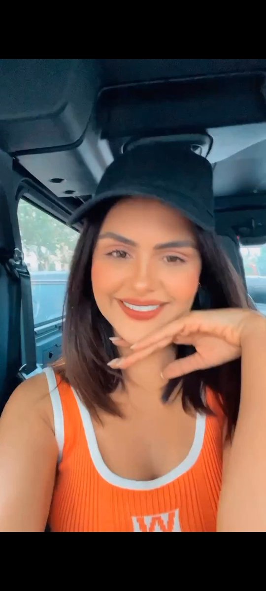 You're the purest soul & godalways their child with such a beautiful  heart & forgiving nature & hardworking attitude & face everything with a smile. No matter how much negativity tries to put you down.God will forever bless with good things only ❤️
BARBIE GIRL PRIYANKA CHAHAR