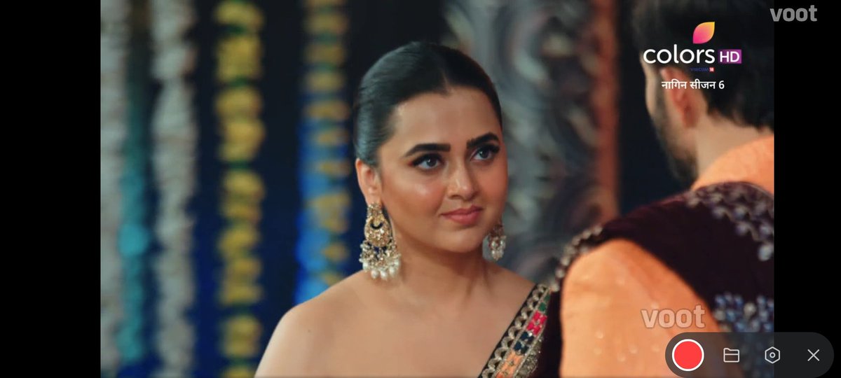 Pretty Pragati 😍❤️

#TejRan #TejasswiPrakash #Naagin6 #Naagin6WithTejasswiPrakash