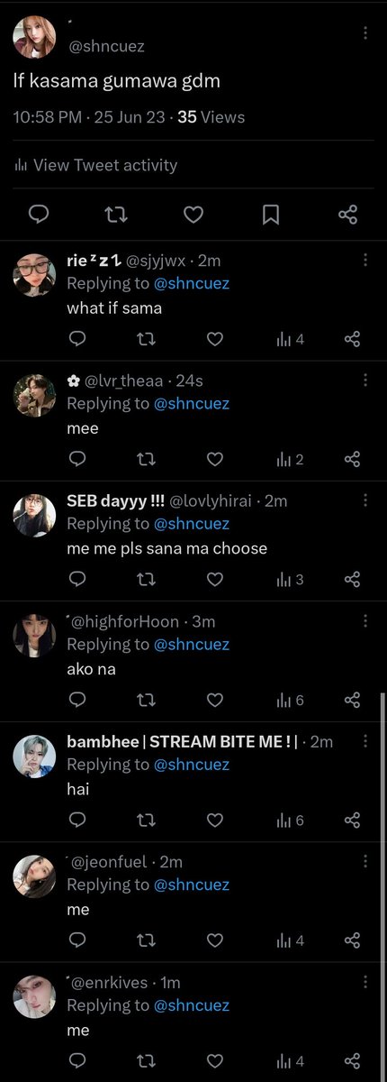 ِenhypen is SEVEN tweet media