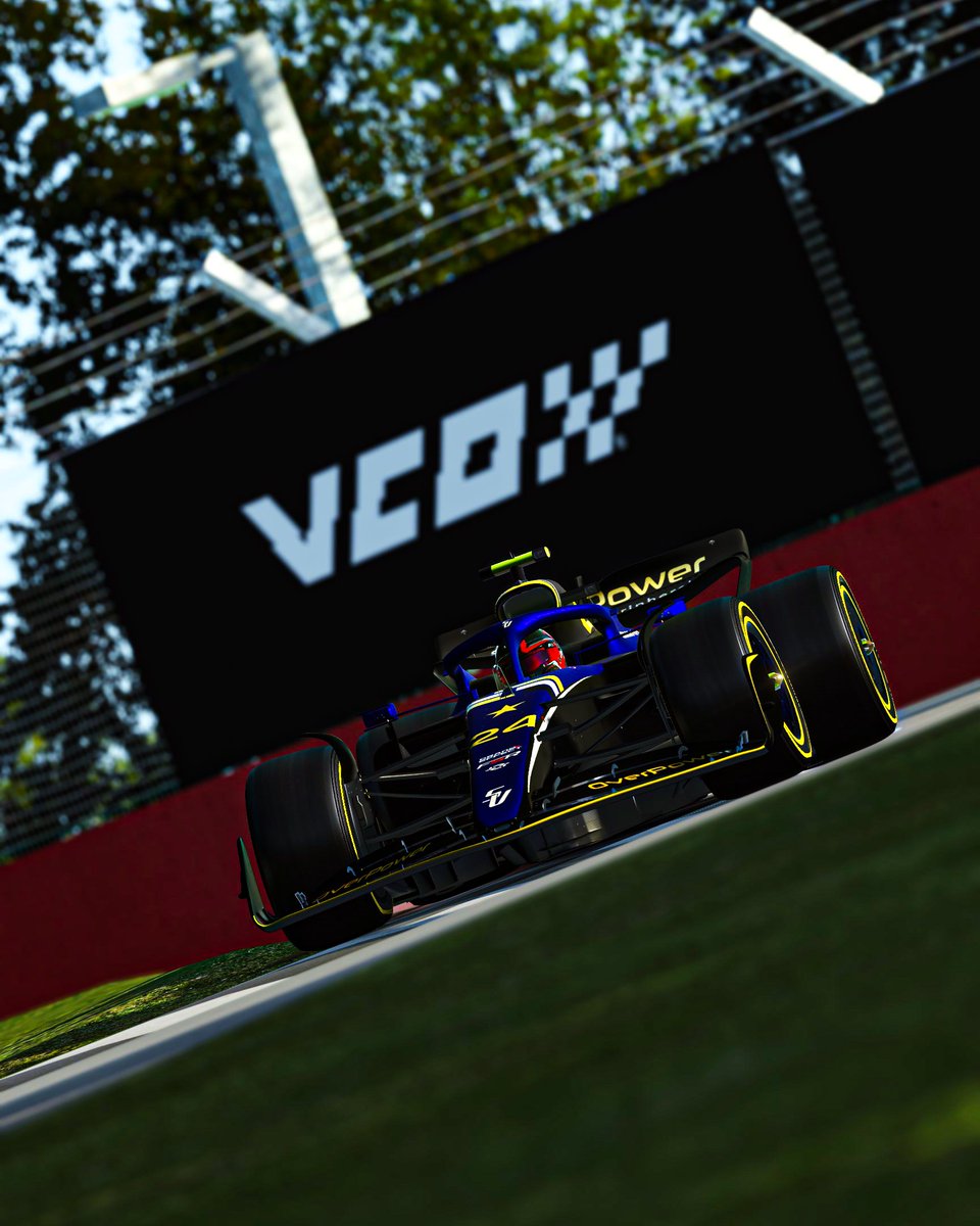 Thomas Smit gives us our first win of the year💪