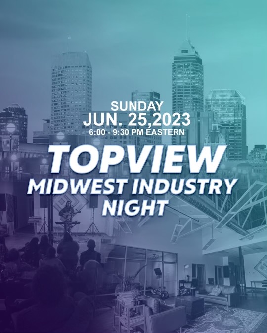 🎙️ TONIGHT at 6pm. Meet some esteemed guests from the heart of the music industry.

More: hubs.ly/Q01VCmpY0