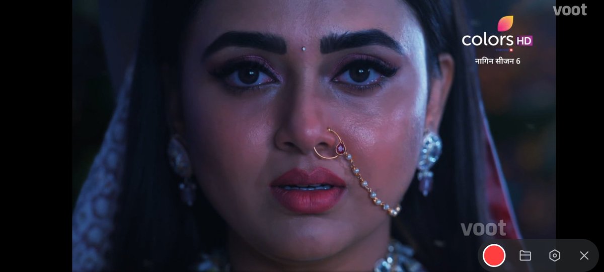 Angel 🥹✨🧿❤️

#TejRan #TejasswiPrakash #Naagin6 #Naagin6WithTejasswiPrakash