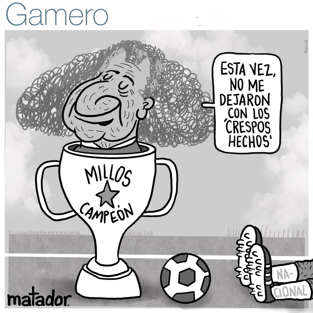 Matador000's tweet photo. https://t.co/u4aceAe1XV