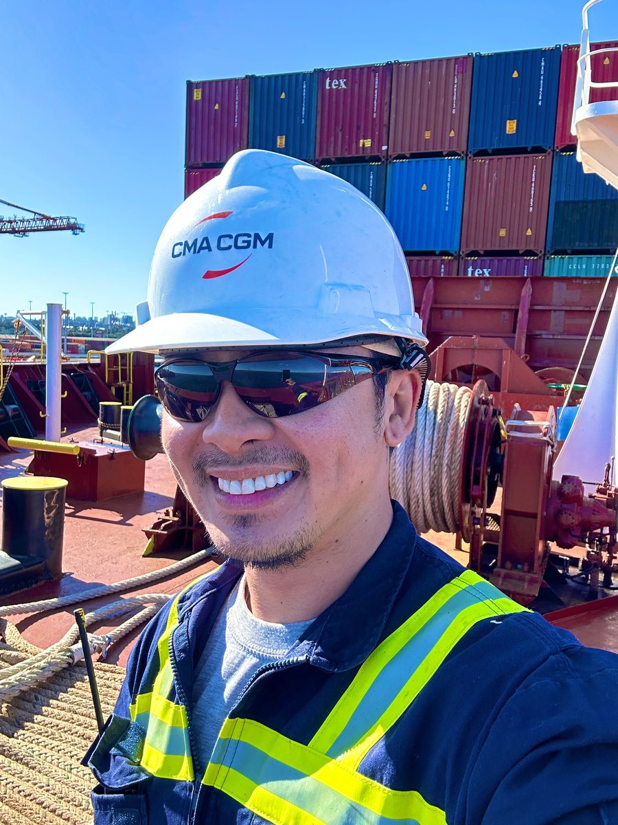 kidlatdaks's tweet photo. Happy SEAFARERS DAY to all seaman around the globe 💪⚓️ https://t.co/hsPy0AmWPV
