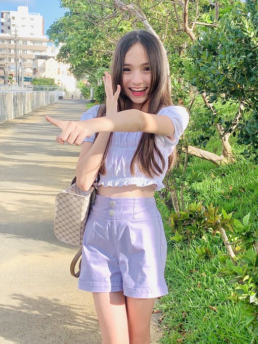 Twitterのコスプレ画像14