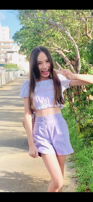 Twitterのコスプレ画像12