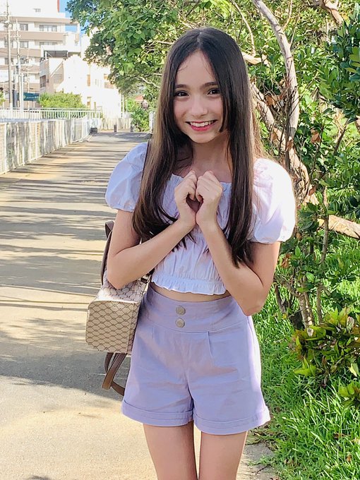 Twitterのコスプレ画像13