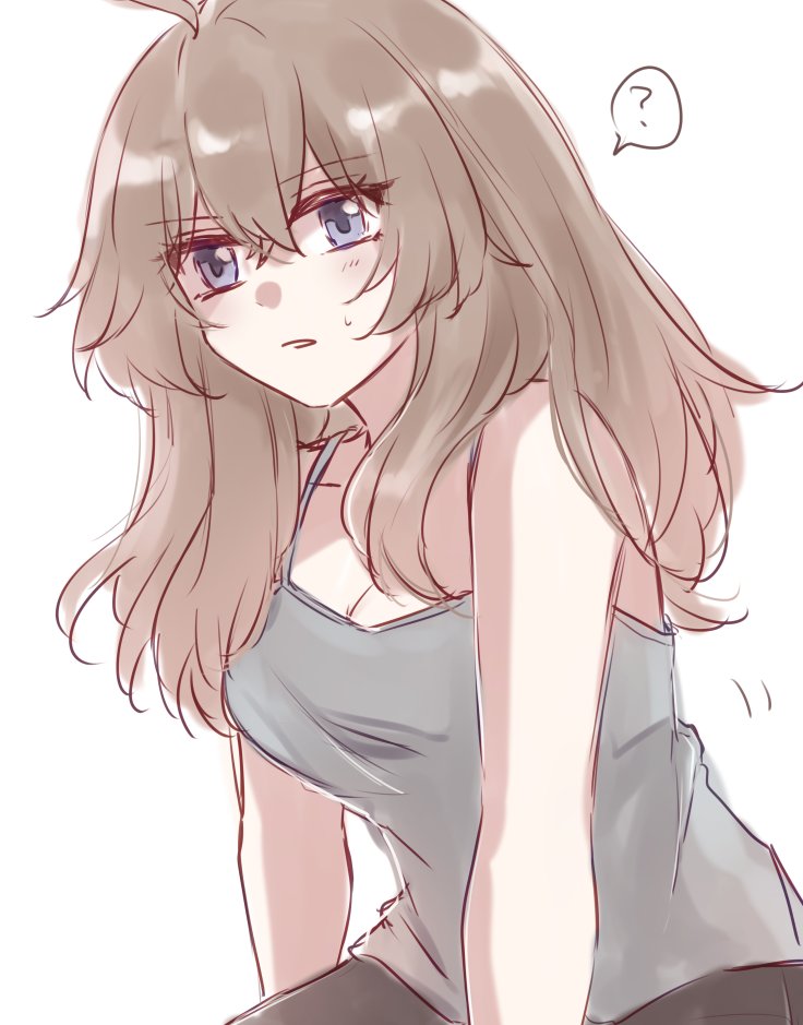 「(ポロリは)ないです」|ゆぐれ🌟娘19🌟RFA277日目のイラスト