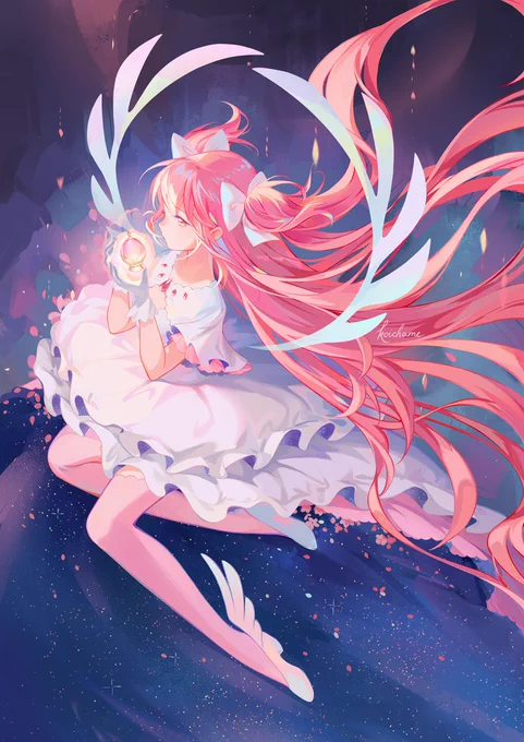 godoka #pmmm