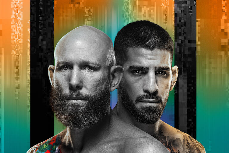 Épisode 94 du Guillotine Podcast en ligne. Récap de UFC Jacksonville. Bonne écoute!

Soundcloud: t.ly/rCiJT
Spotify: t.ly/tmBj
Apple: t.ly/_K821

#UFCJacksonville #UFConABC5