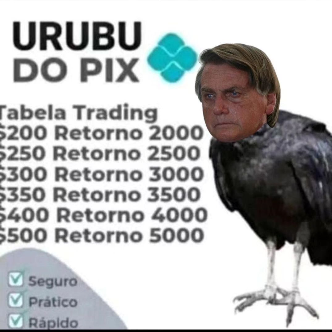 Me ajudem tô sem dinheiro.
CAPETÃO.