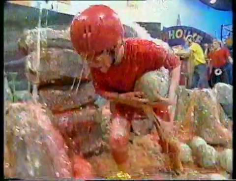 Funhousegamesh2's tweet photo. How was the afternoon fans? We are still looking for episodes from season 5, 6 and 7. Help us with an RT.
#FunHouse #FunHouseGameShow #90S #90SKids #VHSTapes #CITV https://t.co/qKdC1PaRuO