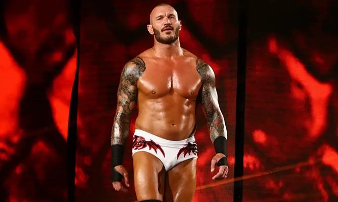 I genuinely can't wait for the return of Randy Orton.

He is missed so much.