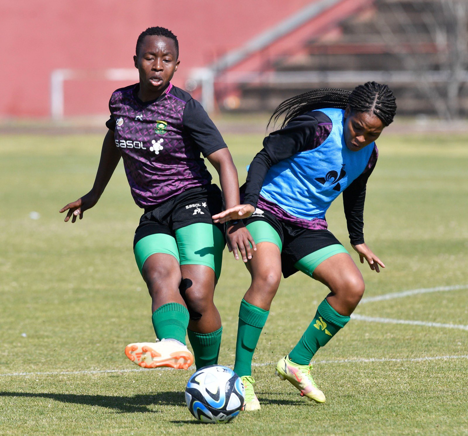 Football Stage on Twitter "🚨 TRIALS ALERT 🚨 [Mpumalanga] Motsepe