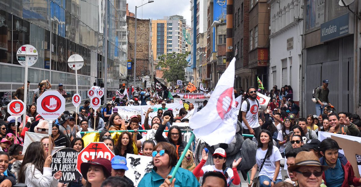 ¡Hoy se celebra el Día Mundial Antitaurino!
Seguiremos luchando con todas nuestras fuerzas hasta la abolición definitiva de la barbarie de las corridas de toros✊✊✊❤️