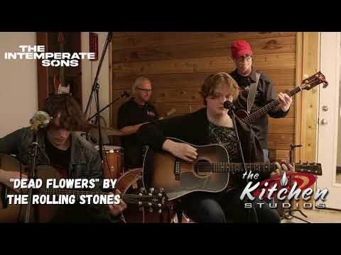 NCRinNA's tweet photo. New Rock Covers:
The Intemperate Sons @intemperatesons cover The Rolling Stones' @RollingStones Dead Flowers #DeadFlowers #NewRockCovers #TheRollingStones #TheIntemperateSons
🎧 https://t.co/MPeDc73Tex https://t.co/rUhy1YJztu