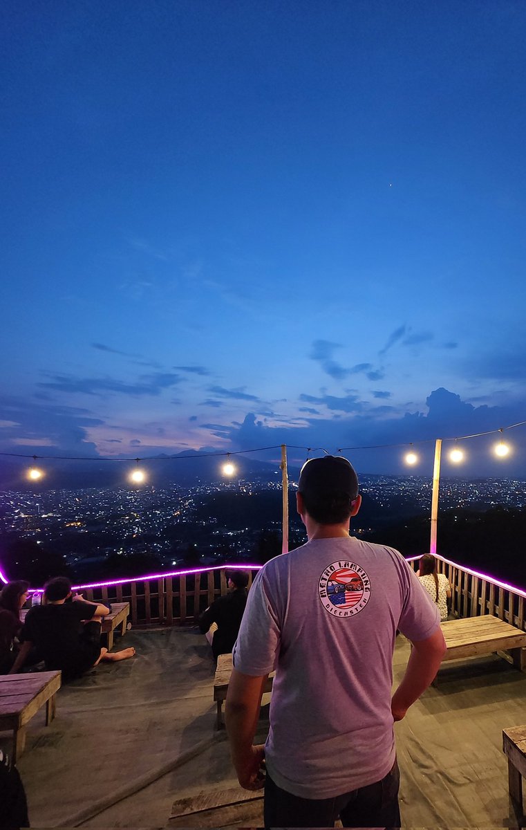 cwok_simple26's tweet photo. "Senja tak indah tanpa dirimu" https://t.co/uAM7mtbaLp