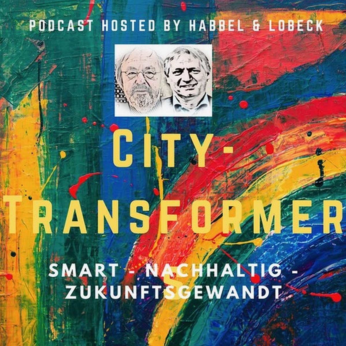 michael_lobeck's tweet photo. Digitale Dörfer verlängern den Gartenzaun - Dr. Carola Croll im Gespräch mit @Habbel und Michael Lobeck

Neue Episode City-Transformer - https://t.co/MwazCbXvjV

Digitale Dörfer - das Produkt von Fraunhofer IESE ermöglicht digitalen Austausch auf dem Dorf.
@digitalechancen https://t.co/PryMaCrEhV