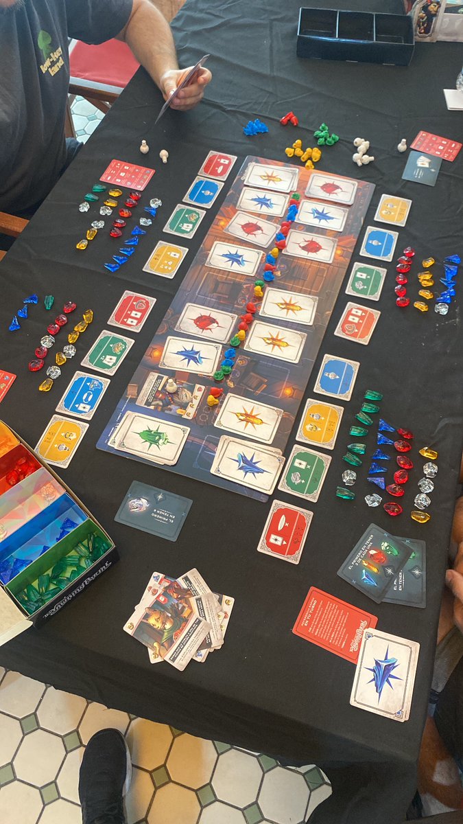 gatialgunacosa's tweet photo. 🎲🎲 Infrefest 🎲🎲
@infrecuentes 
@hasbrofans_es https://t.co/ssosvuAyj7