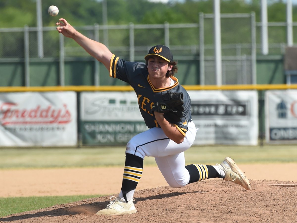 PaPrepLive's tweet photo. Reporter/Times Herald/Montgomery 2023 Baseball All-Area Teams - https://t.co/VnSmjsznlg https://t.co/V5rgeBV8Vk