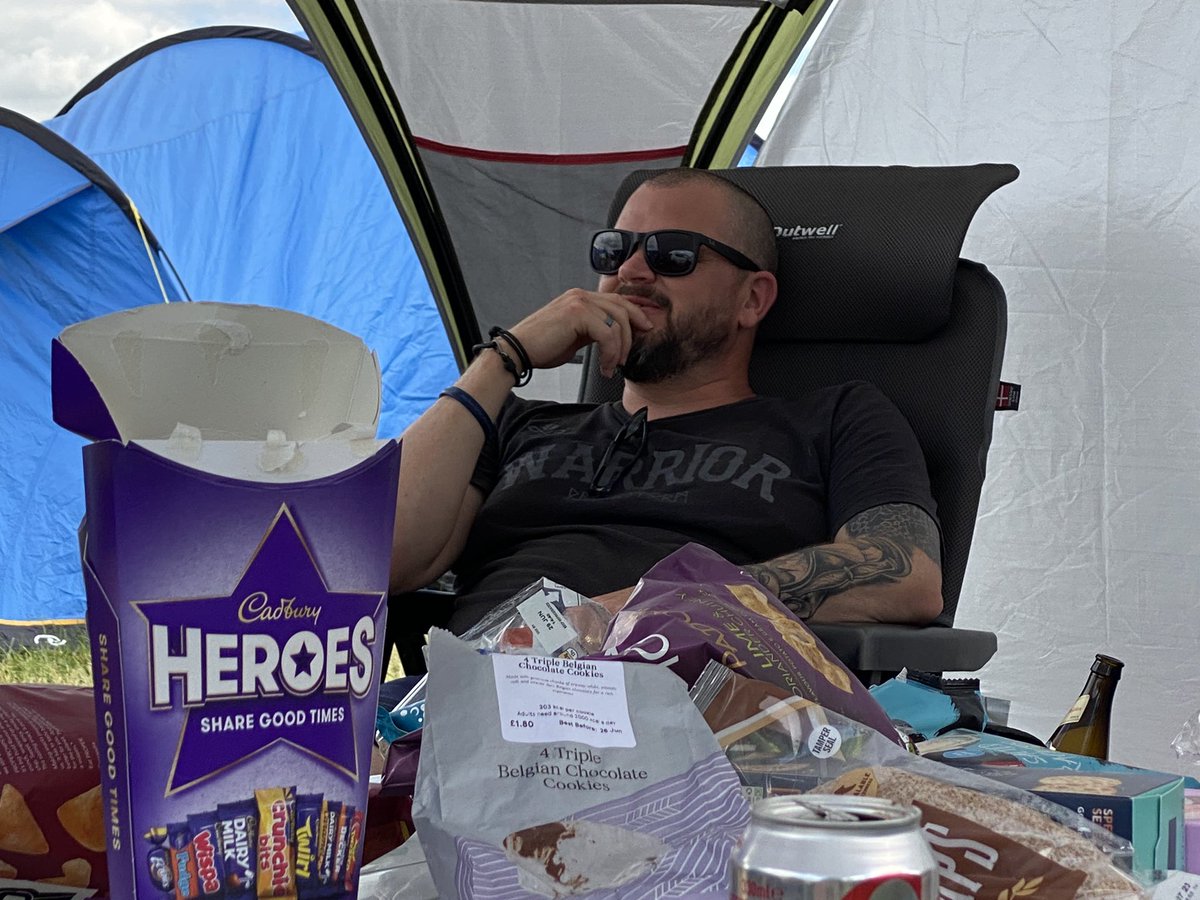 Dave Lodge tweet media