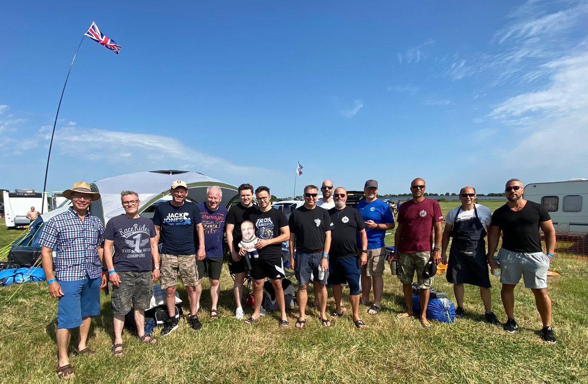 Dave Lodge tweet media