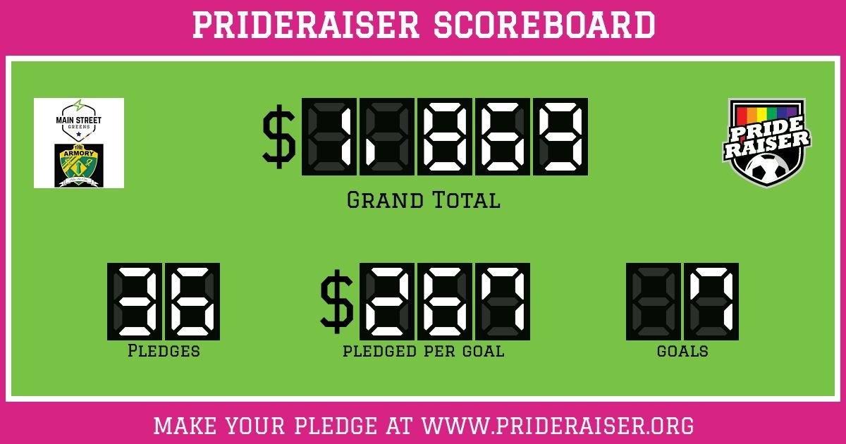 Main Street Greens tweet media