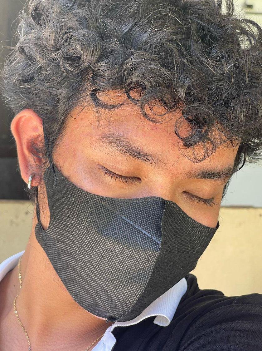 Bosssjayy's tweet photo. Zooming 🤧 https://t.co/W9hRq8A5LM