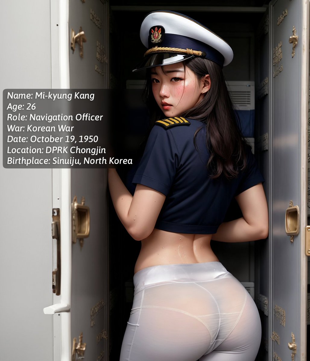 TheCombatQueens's tweet photo. Mi-kyung Kang 🇰🇵 https://t.co/DR2iQTxpSD