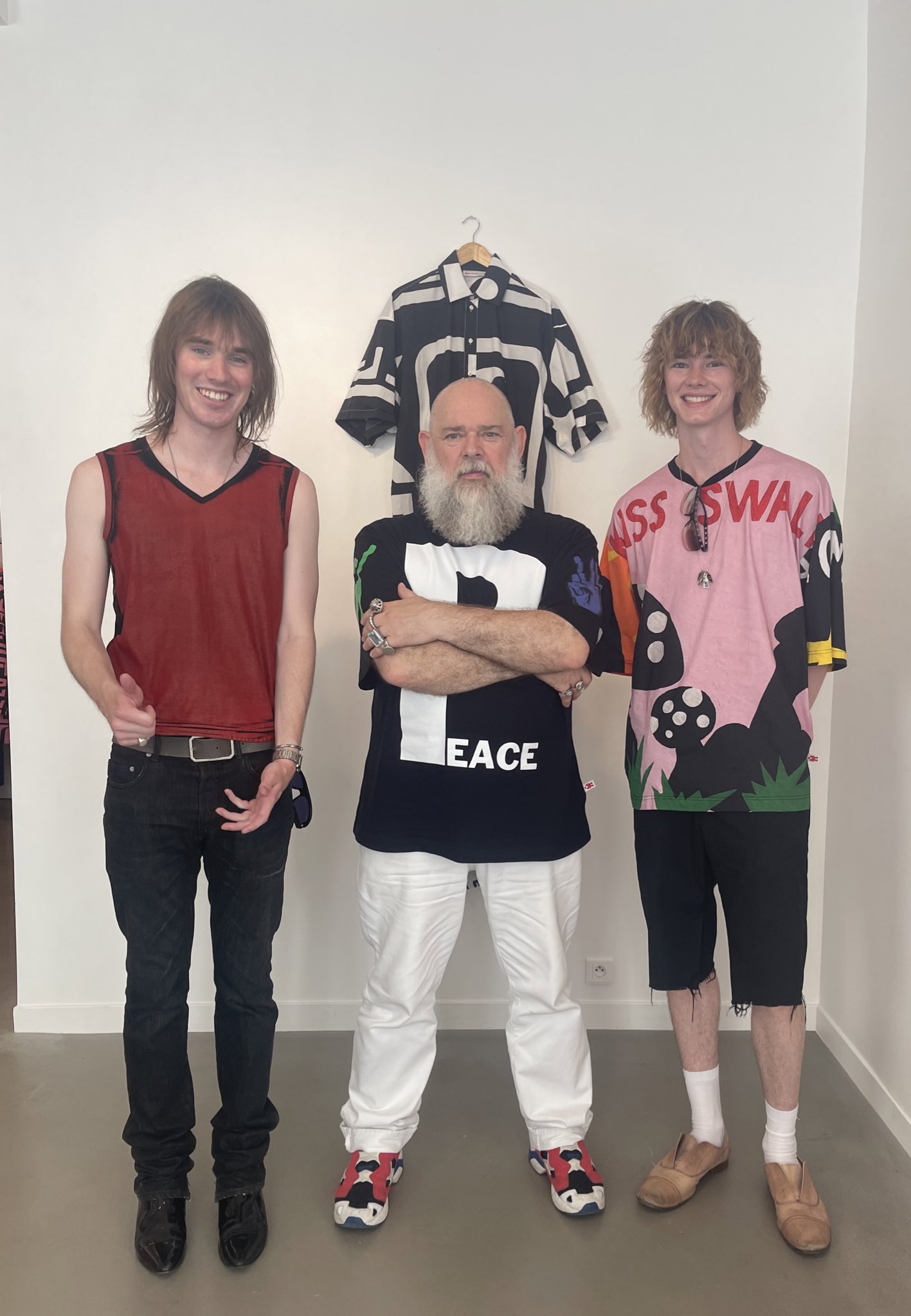 Pat Rick on Twitter: