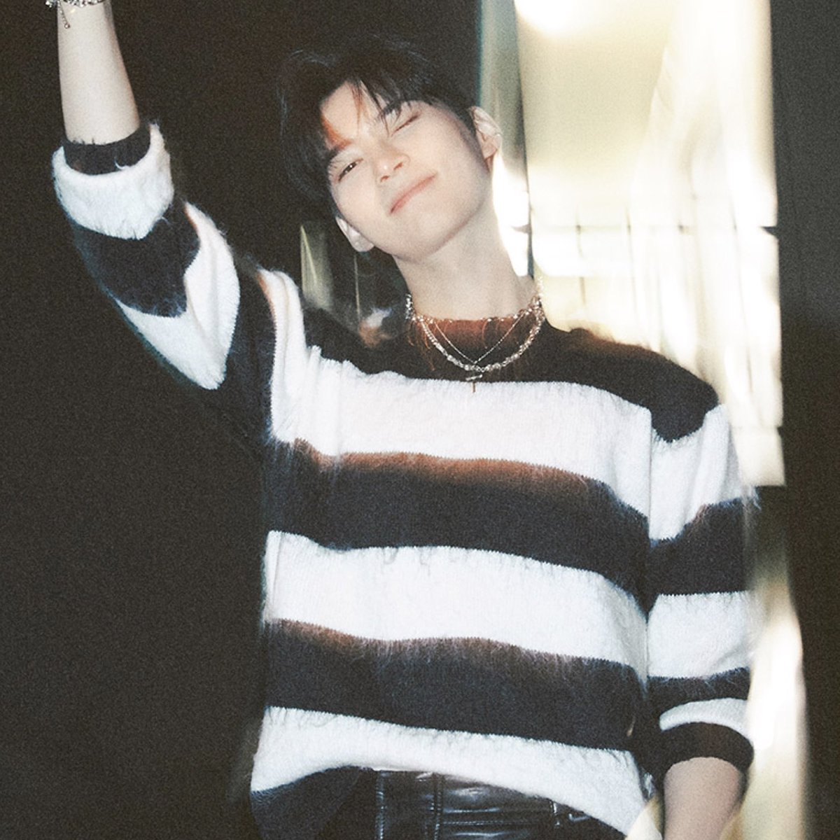 "did we make it?"                   "yes, we did"