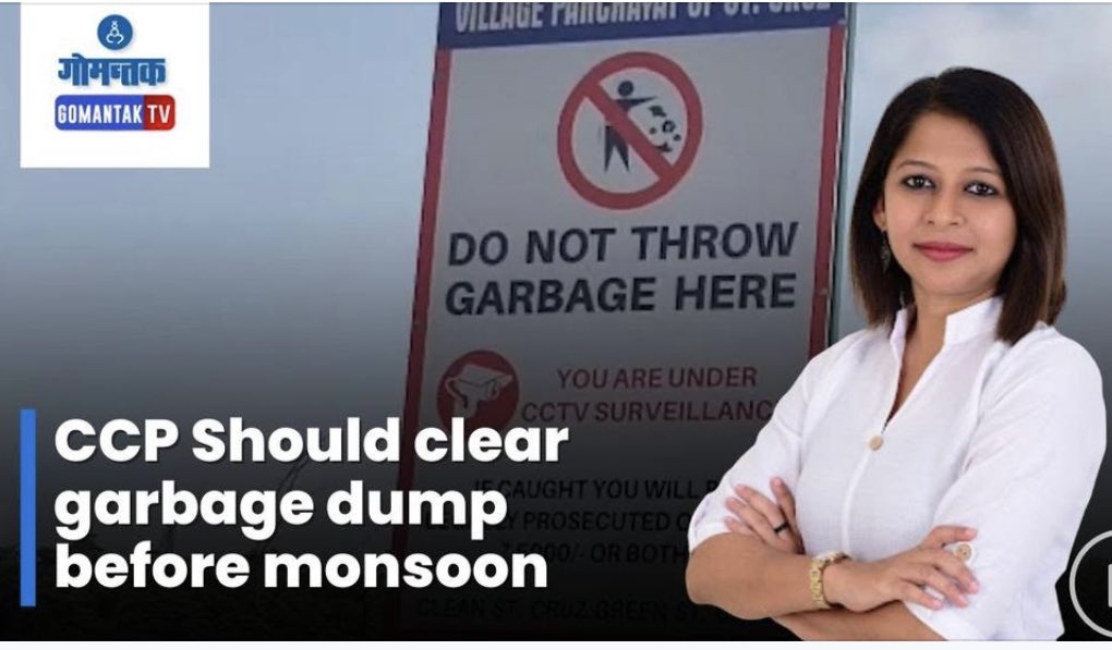 Garbage is dumped on Roadside & not collected for months, Durgawadi to BATLEM Road 
#Taleigao CCP & #SantaCruz Panchayat area
#SaveOurTaleigao #SaveGoa #localsaresuffering #voiceup #fightforyourrights #goa #Taleigao #rostogoa
@SmtJMOfficial MLA Taleigao
@ccpgoa Mayor is MLA son