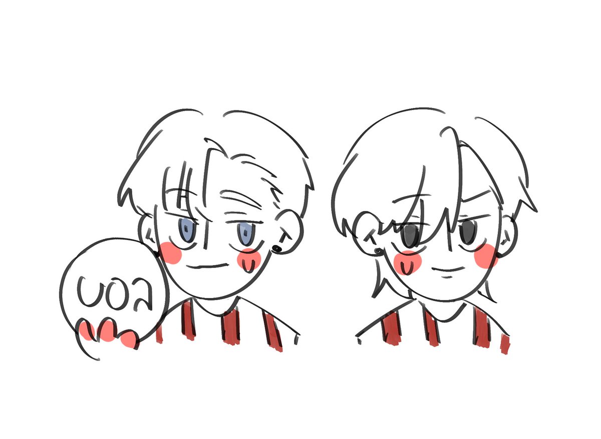 badxhoi's tweet photo. หลังจากการเวลาผ่านไปเป็นล้านปี กรุกับไอธิปกจะได้เลิกเวียนเทียนเปลี่ยนคอสตูมละขรั่บ😅🫶🏻👍🏻 #ไอ้แดงลูกพ่อ_D4Y06 https://t.co/XSRf27DHA2